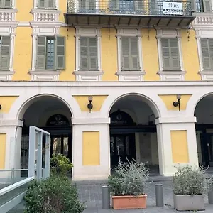 Garibaldi 11 Appartement