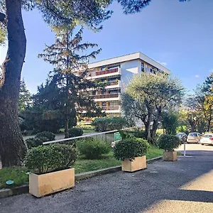 Appartamento Et Le Petit Manseng, Nizza