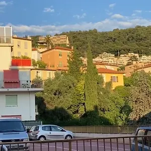 Appartamento Entier. Riquier, Nizza