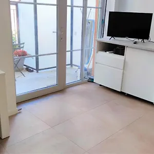 Appartamento Delille Centre 09, Nizza