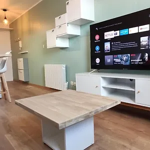 Appartamento Studio Grosso, Nizza