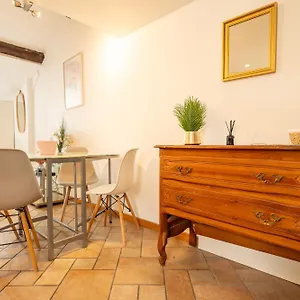 Appartamento Gold Town, Nizza
