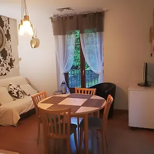 T2 3* Hyper Centre D'aix-les-bains Parking Privé Appartement Aix-les-Bains